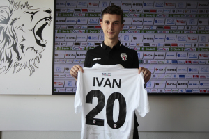 David Ivan (Foto Ivan Benedetto)