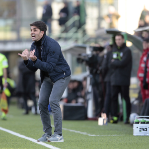 Gianluca Grassadonia (Foto Ivan Benedetto)