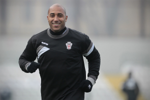 Reginaldo (Foto Ivan Benedetto)