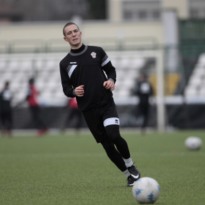 Fabrizio Paghera (Foto Ivan Benedetto)