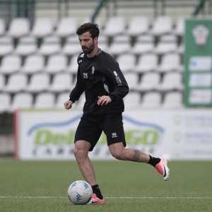 Alex (Foto Ivan Benedetto)