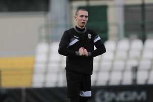 Fabrizio Paghera (Foto Ivan Benedetto)