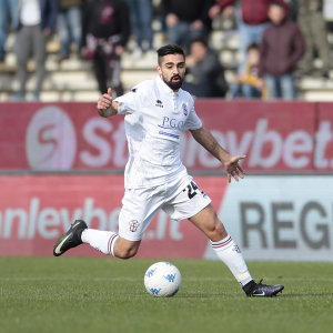 Mario Pugliese (Foto Ivan Benedetto)