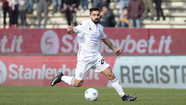 Mario Pugliese (Foto Ivan Benedetto)