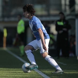 Sandro Tonali (Foto Ivan Benedetto)