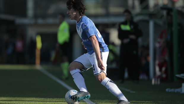 Sandro Tonali (Foto Ivan Benedetto)