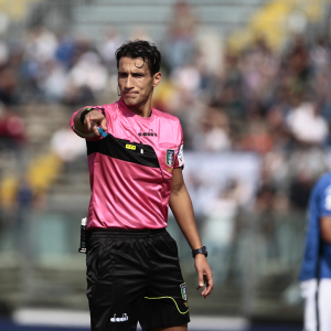 Antonio Di Martino (Foto Ivan Benedetto)