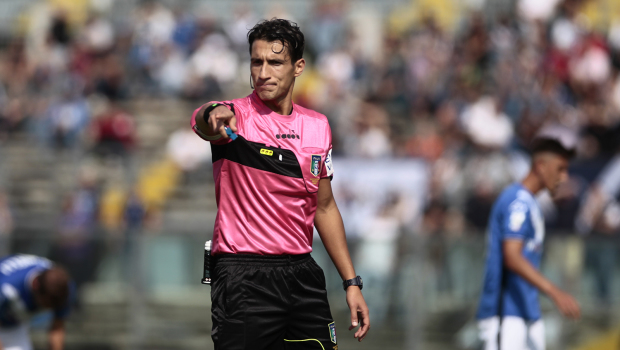 Antonio Di Martino (Foto Ivan Benedetto)