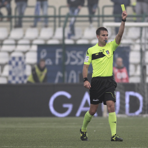 Francesco Fourneau (Foto Ivan Benedetto)