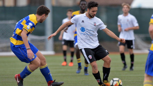 (Foto F.C. Pro Vercelli 1892)