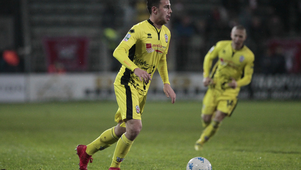 Massimiliano Gatto (Foto Ivan Benedetto)