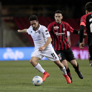 Emanuele Rovini (Foto Ivan Benedetto)