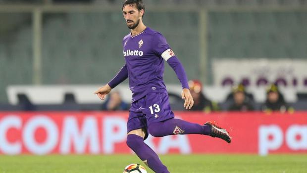 Davide Astori