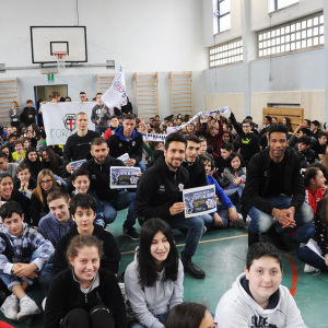(Foto Renato Greppi)