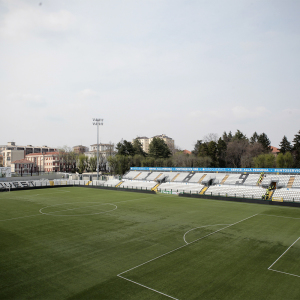 Stadio "Silvio Piola" (Foto Ivan Benedetto)