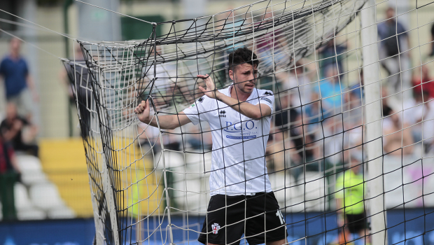 Massimiliano Gatto (Foto Ivan Benedetto)