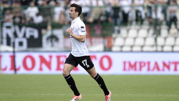 Alex (Foto Ivan Benedetto)