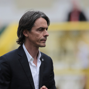 Filippo Inzaghi (Foto Ivan Benedetto)