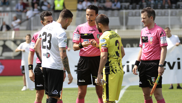 (Foto Ivan Benedetto)