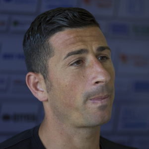 Giuseppe Vives (Foto Ivan Benedetto)