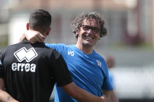Vito Grieco (Foto Ivan Benedetto)