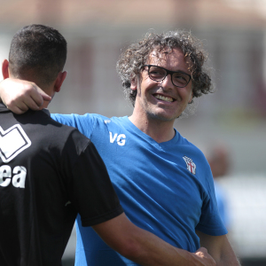 Vito Grieco (Foto Ivan Benedetto)