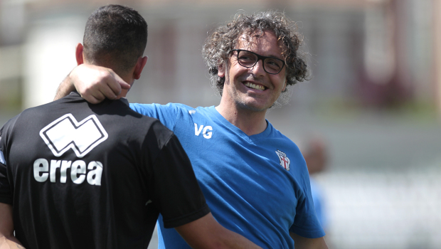 Vito Grieco (Foto Ivan Benedetto)