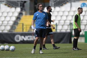 Vito Grieco (Foto Ivan Benedetto)