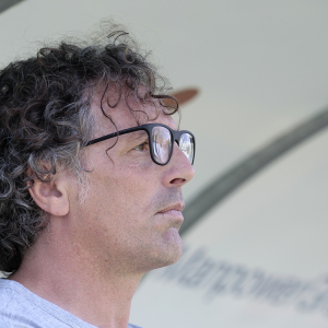 Mister Vito Grieco (Foto Ivan Benedetto)