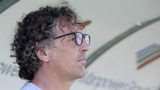 Mister Vito Grieco (Foto Ivan Benedetto)