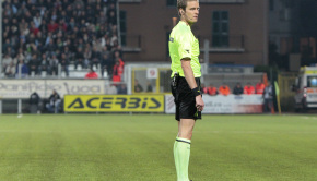 Signor Daniele Chiffi di Padova (Foto Ivan Benedetto)