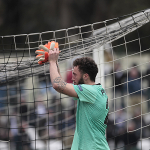 Mirko Pigliacelli (Foto Ivan Benedetto)