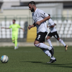 Raffaele Alcibiade (Foto Ivan Benedetto)