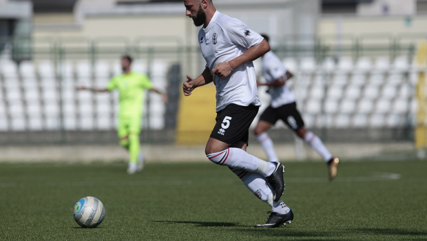 Raffaele Alcibiade (Foto Ivan Benedetto)