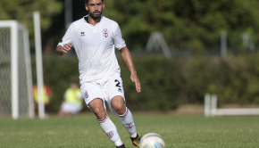 Antonio Grillo (Foto Ivan Benedetto)