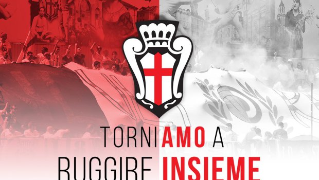 Campagna abbonamenti 2018-19