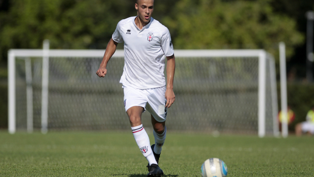 Cristiano Bani (Foto Ivan Benedetto)