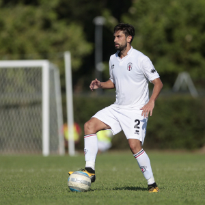 Antonio Grillo (Foto Ivan Benedetto)