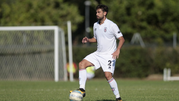 Antonio Grillo (Foto Ivan Benedetto)