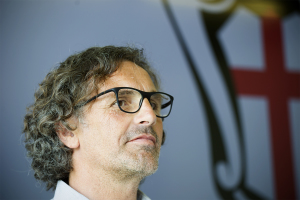 Vito Grieco (Foto Ivan Benedetto)
