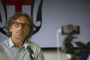 Vito Grieco (Foto Ivan Benedetto)