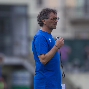 Mister Vito Grieco (Foto Ivan Benedetto)