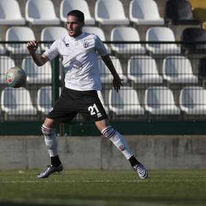 Paulo Azzi (Foto Ivan Benedetto)