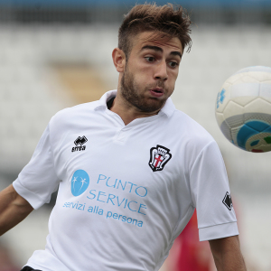 Michele Foglia (Foto Ivan Benedetto)