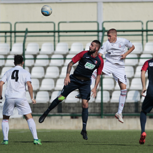 (Foto Ivan Benedetto)