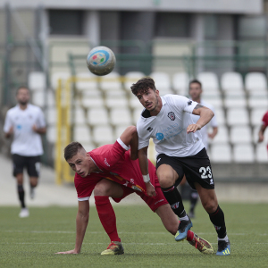 (Foto Ivan Benedetto)