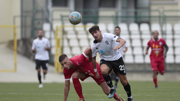 (Foto Ivan Benedetto)
