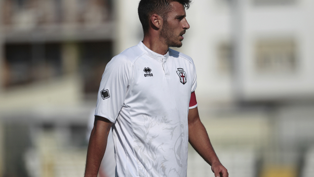 Umberto Germano (Foto Ivan Benedetto)