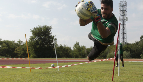 Tommaso Nobile (Foto Ivan Benedetto)