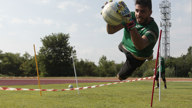 Tommaso Nobile (Foto Ivan Benedetto)